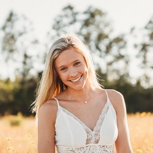 Meet your Posher, Shelby